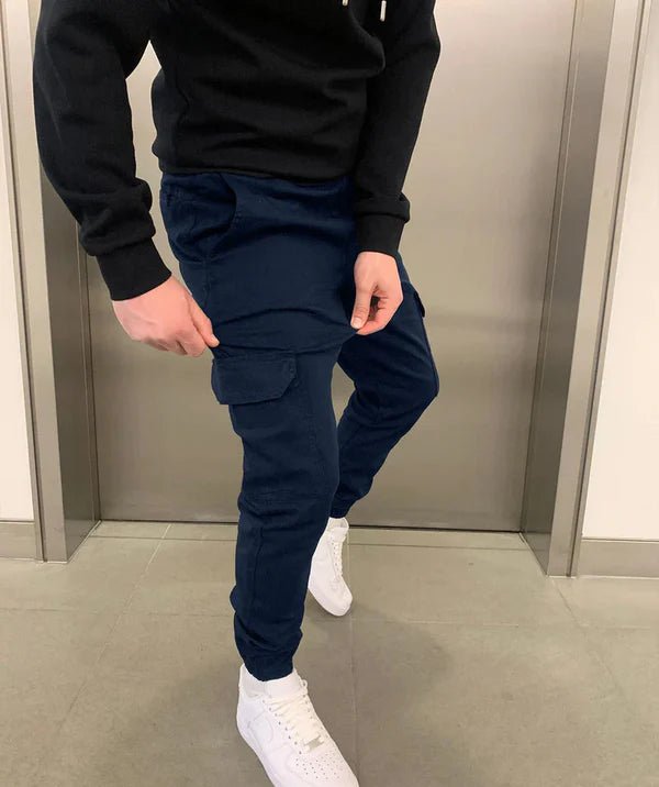 Zulu - CapetownGeorge™ - Cargo Pants