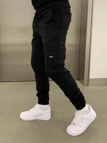Zulu - CapetownGeorge™ - Cargo Pants