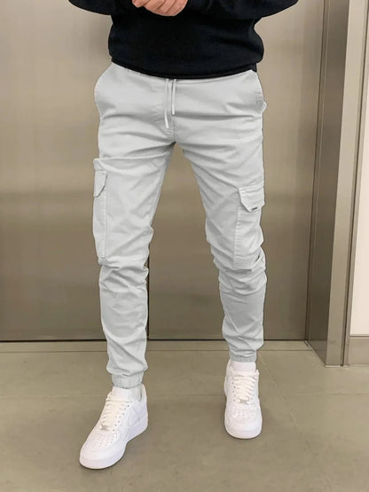 Zulu - CapetownGeorge™ - Cargo Pants