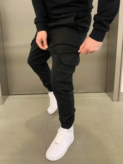 Zulu - CapetownGeorge™ - Cargo Pants