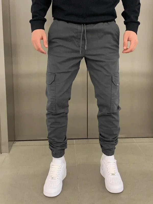 Zulu - CapetownGeorge™ - Cargo Pants