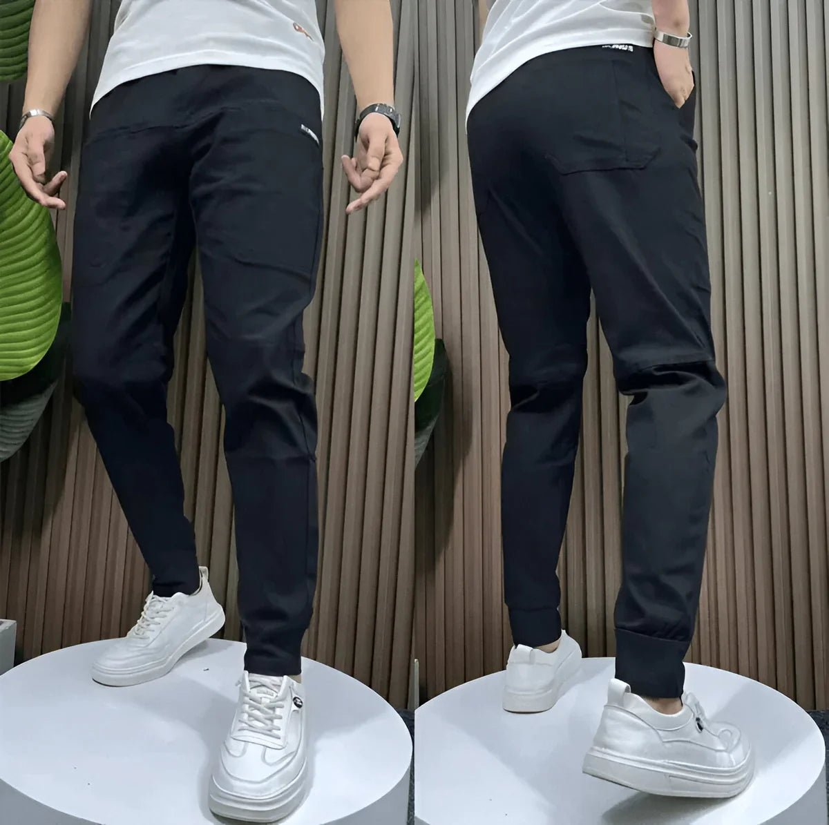 Zulu - CapetownJohannes™ – Cargo Pants