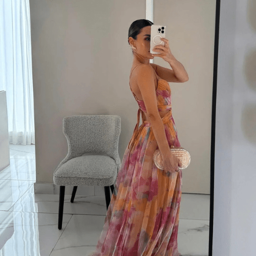 Zulu - CapetownLouise™ – Dress