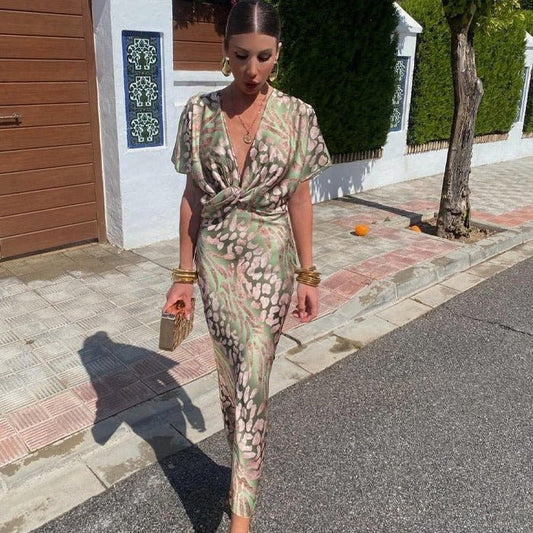 Zulu - CapetownMalaika™ – Dress