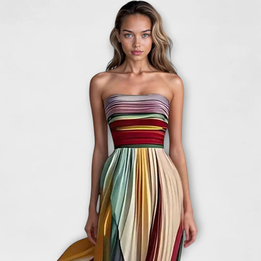 Zulu - CapetownMichelle™ - Dress