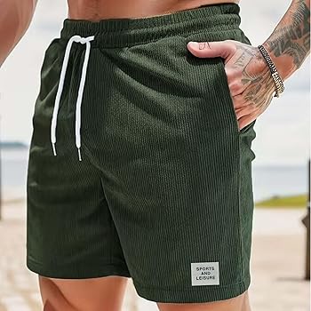 Zulu - CapetownRomeo™ - Shorts